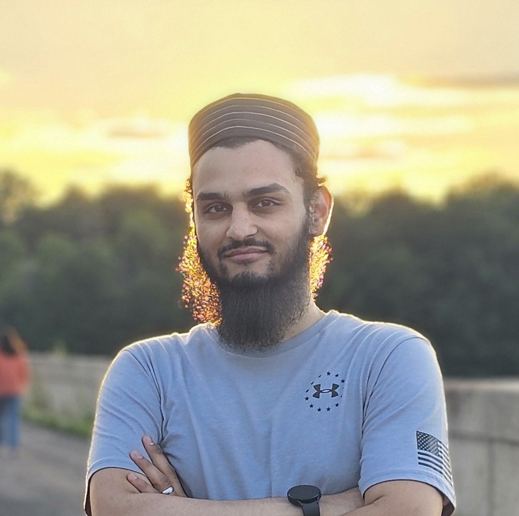 Profile picture of Sunny S. Jamil