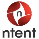 NTENT Logo