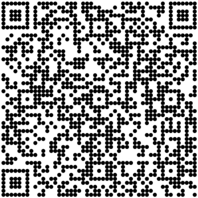 Venmo QR Code